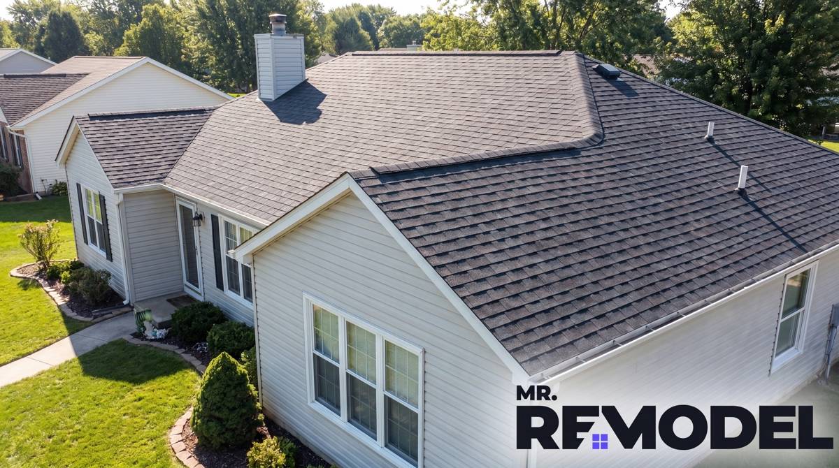 Class 4 Impact-Rated Shingle Installation: Hail Defense and Insurance ROI